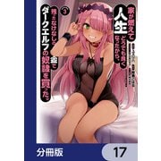 家が燃えて人生どうでも良くなったから、残ったなけなしの金でダークエルフの奴隷を買った。【分冊版】 17（KADOKAWA） [電子書籍]