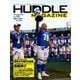 HUDDLE magazine（ハドルマガジン）  Vol.102 2023年1月号（ハドル） [電子書籍]