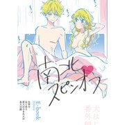 南北スピンオフ（クロスフォリオ出版） [電子書籍]
