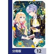 義妹が聖女だからと婚約破棄されましたが、私は妖精の愛し子です【分冊版】　12（KADOKAWA） [電子書籍]