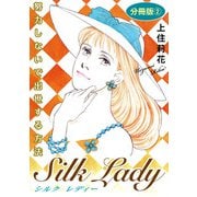 Silk Lady 努力しないで出世する方法 分冊版2（秋水社ORIGINAL） [電子書籍]