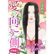 愛の向こう側 スキャンダルな愛の不毛 分冊版2（秋水社ORIGINAL） [電子書籍]