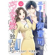 comic Berry's この運命は甘い罠でした～エリート御曹司は巧みな愛で独占する～（分冊版）12話（スターツ出版） [電子書籍]