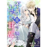 不遇の占者は青い瞳の騎士に甘く乱される（3）（アマゾナイトノベルズ） [電子書籍]