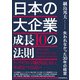 日本の大企業 成長10の法則 失われなかった30年の経営（日経BP出版） [電子書籍]