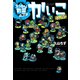 うっかり戦国4コマかいこ（2）【電子限定おまけ付き】（新書館） [電子書籍]