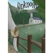 Unknown 2 ホワイトチャペルの殺人鬼（まんがびと） [電子書籍]