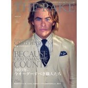 THE RAKE JAPAN EDITION（ザ・レイク ジャパン・エディション） ISSUE 50（THE RAKE JAPAN） [電子書籍]