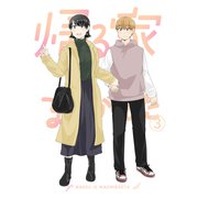 帰る家まちがえた（3）（ナンバーナイン） [電子書籍]