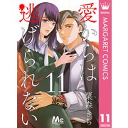 愛からは逃げられない 11（集英社） [電子書籍]
