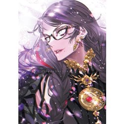 THE EYES OF BAYONETTA : ベヨネッタ　設定資料集 Amazon.co.jp: ベヨネッタ設定資料集 THE EYES OF BAYONETTA