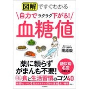図解ですぐわかる 自力でラクラク下がる！ 血糖値（河出書房新社） [電子書籍]