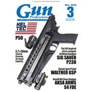 月刊Gun Professionals2023年3月号（ホビージャパン） [電子書籍]