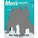 Men's PREPPY 2023年3月号（マスク版）（ヘリテージ） [電子書籍]