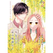 あなたと私の関係は？【合冊版】2（Colorful！） [電子書籍]