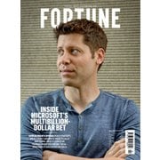 FORTUNE FEBRUARY/MARCH2023（Fortune Media IP Limited） [電子書籍]