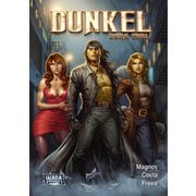Dunkel ワンショット（ナンバーナイン） [電子書籍]