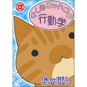 ふしぎにゃんコの行動学12（秋水社ORIGINAL） [電子書籍]