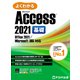 よくわかる Access 2021 基礎 Office 2021/Microsoft 365対応（FOM出版） [電子書籍]