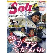 Angling Salt  2023年3月号（コスミック出版） [電子書籍]