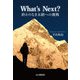 What's Next？ 終わりなき未踏への挑戦（山と溪谷社） [電子書籍]