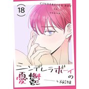 シンデレラボーイの憂鬱18（Rush！） [電子書籍]