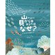 山の上に貝がらがあるのはなぜ？ はじめての地質学（岩崎書店） [電子書籍]