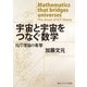 宇宙と宇宙をつなぐ数学 IUT理論の衝撃（KADOKAWA） [電子書籍]
