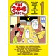THE3名様 Ω 1（CoMax） [電子書籍]