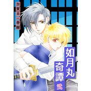 如月丸奇譚（2）（ナンバーナイン） [電子書籍]