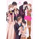 間之あまの作品集 プティ・フール 【電子限定おまけ付き＆イラスト収録】（幻冬舎コミックス） [電子書籍]