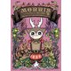 MORRIS ～つのがはえた猫の冒険～（下）（KADOKAWA） [電子書籍]