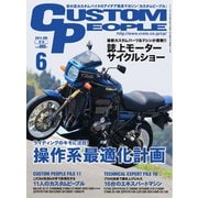 カスタムピープル （No.132）（ヘリテージ） [電子書籍]