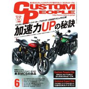 カスタムピープル （No.180）（ヘリテージ） [電子書籍]