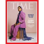 TIME 2023年3/13・3/20号（タイムマガジンホンコンリミテッド） [電子書籍]