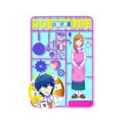 ロボ妻 第1話（ナンバーナイン） [電子書籍]