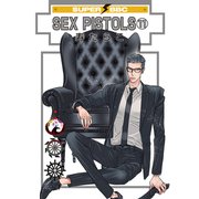 SEX PISTOLS（11）（リブレ） [電子書籍]