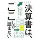 決算書は、「ここ」しか読まない 企業の伸びしろを1分で見抜く「読み方のルール」（PHP研究所） [電子書籍]