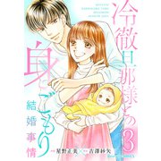 冷徹旦那様との身ごもり結婚事情3巻（スターツ出版） [電子書籍]