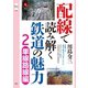 旅鉄CORE004 配線で読み解く鉄道の魅力2 単線路線編（天夢人） [電子書籍]