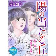 陽の当たる丘 第2章 万理子の章 分冊版1（秋水社ORIGINAL） [電子書籍]
