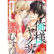 俺様ヤクザと縁むすび～アレを握ったら嫁入りって本当ですか！？～3（アイプロダクション） [電子書籍]