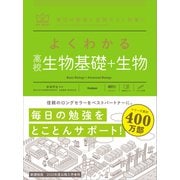マイベスト参考書 よくわかる高校生物基礎＋生物（学研） [電子書籍]