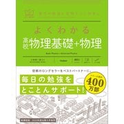 マイベスト参考書 よくわかる高校物理基礎＋物理（学研） [電子書籍]