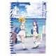 ラブライブ！スーパースター！！ Sunny Passion Official Fan Book ～From the Passion Island～（KADOKAWA） [電子書籍]