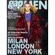 2023-2024 A/W gap PRESS MEN vol.71 MILAN/LONDON/NEW YORK（TOブックス） [電子書籍]