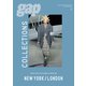 2023-2024 A/W PRET-A-PORTER gap COLLECTIONS NEW YORK/LONDON（TOブックス） [電子書籍]