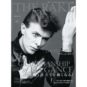 THE RAKE JAPAN EDITION(ザ・レイク ジャパン・エディション) ISSUE 51（THE RAKE JAPAN） [電子書籍]