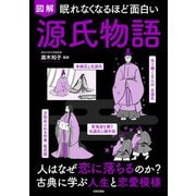 眠れなくなるほど面白い 図解 源氏物語（日本文芸社） [電子書籍]
