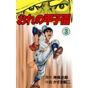 おれの甲子園 3（グループ・ゼロ） [電子書籍]
